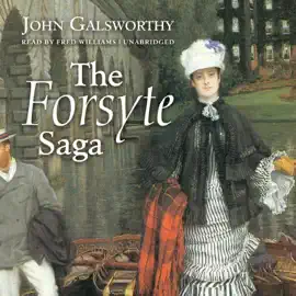 The Forsyte Saga (The Forsyte Saga)
