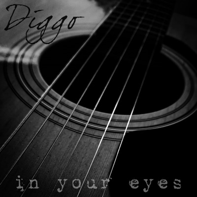 In Your Eyes - Single