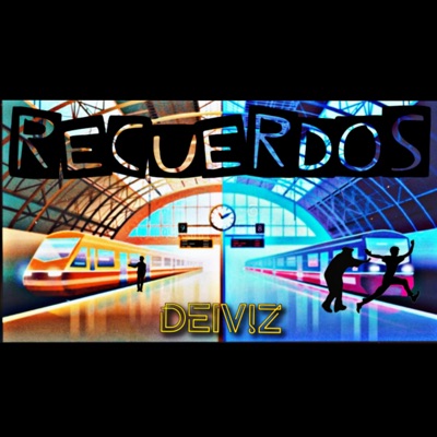 RECUERDOS - Single