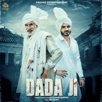 Dada Ji - Single - Aamin Barodi