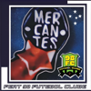Hino Do Cruzeiro (feat. 98 FUTEBOL CLUBE) [Radio Edit] - Mercantes