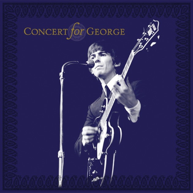 Live in Japan - Album by George Harrison - Apple Music