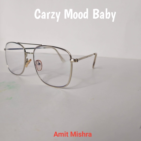 Cazy Mood Baby