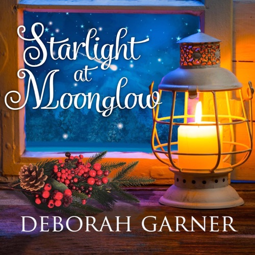 Starlight at Moonglow: The Moonglow Christmas, Book 7 (Unabridged) cover