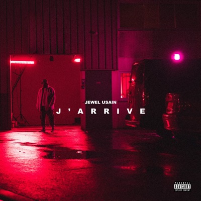 J'arrive - Single