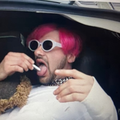 Punk Kid - Single