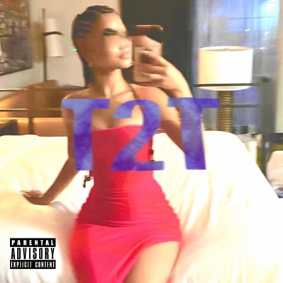 T2T (feat. Cabí, Iberedem & nosleept) - Single