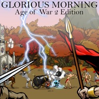 Glorious Morning (Age of War 2 Edition) - Single - Waterflame