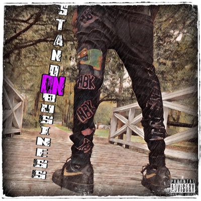 STAND ON BUSINESS - Single