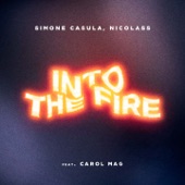 Into The Fire (feat. Carol Mag) [Extended Mix] artwork