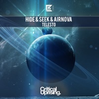 Telesto - Single - Hide & Seek & Airnova