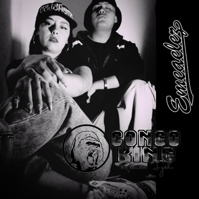 Bon Voyage (feat. Path & Suicida KBS) - Single