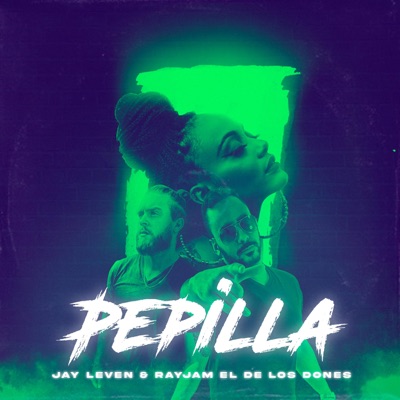Pepilla - Single
