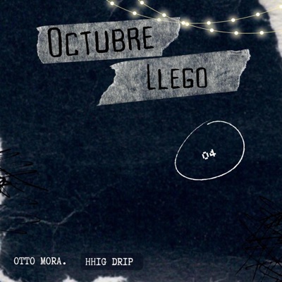 OCTUBRE LLEGO - Single