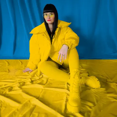 Listen to Катя Яркіна, watch music videos, read bio, see tour dates & more!