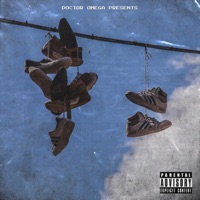 Uncut Gems (feat. Silas) - Single - Doctor Omega