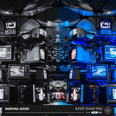 Keep Dancing - Single