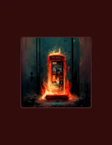 HOTL1NE을(를) 듣고, 뮤직 비디오를 보고, 약력을 읽고, 투어 일정 등을 확인하세요!