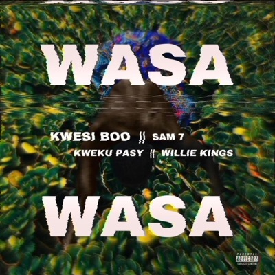 Wasa Wasa - Single