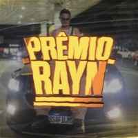 PRÊMIO - Single - Rayn13