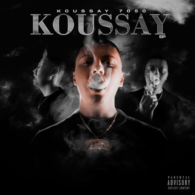KOUSSAY (feat. Johnny Goodlife) - EP