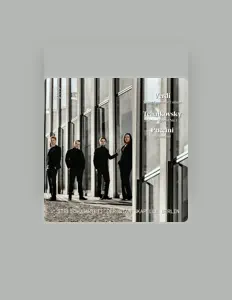 Listen to Streichquartett der Staatskapelle Berlin, watch music videos, read bio, see tour dates & more!