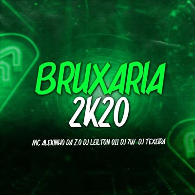 Bruxaria 2K20 - Single