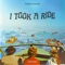 I Took A Ride artwork