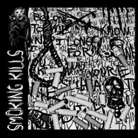 Smoking Kills - Single - NEET
