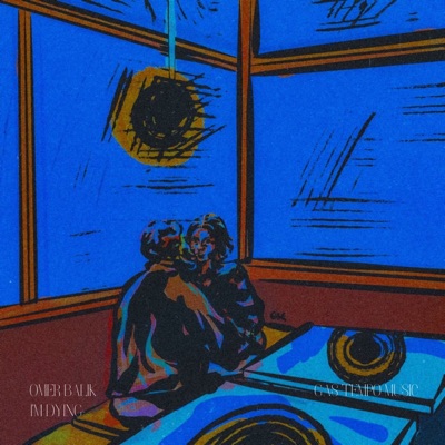 I'm Dying - Single