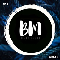 Atako - Single - Ma-B