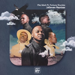 24Seven Remixes - Single