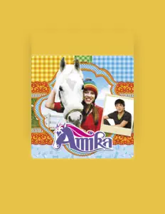 Listen to Amika, watch music videos, read bio, see tour dates & more!