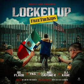 Locked Up (FreeTheKids) (feat. DJ Kane, Mr. Capone-E & YKG) OG Flaco