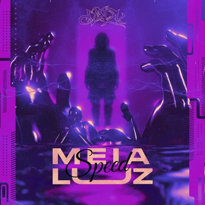 Meia Luz (Speed) - Single
