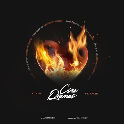 Cora Quemao (feat. Raxse) - Single