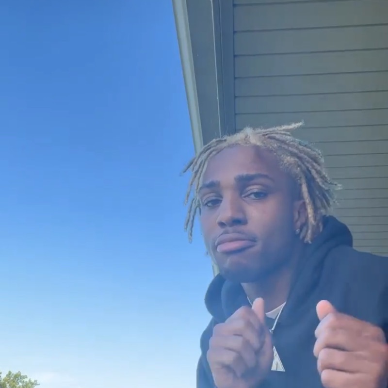 Its For Me Interlude