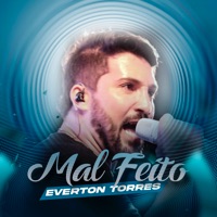 Mal Feito (Cover) - Single - Everton Torres