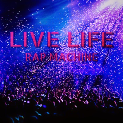 Live Life - Single