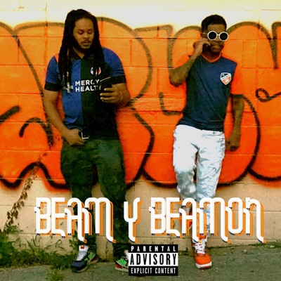 MI CIUDAD (feat. Beam Olajuwon & Ben Beamon)