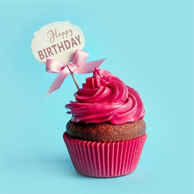 Happy Birthday - Single