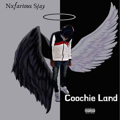 Nxfarious Sjay Coochie Land Remix - Single