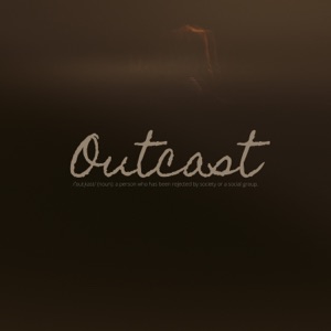 Outcast (Acoustic) - Single