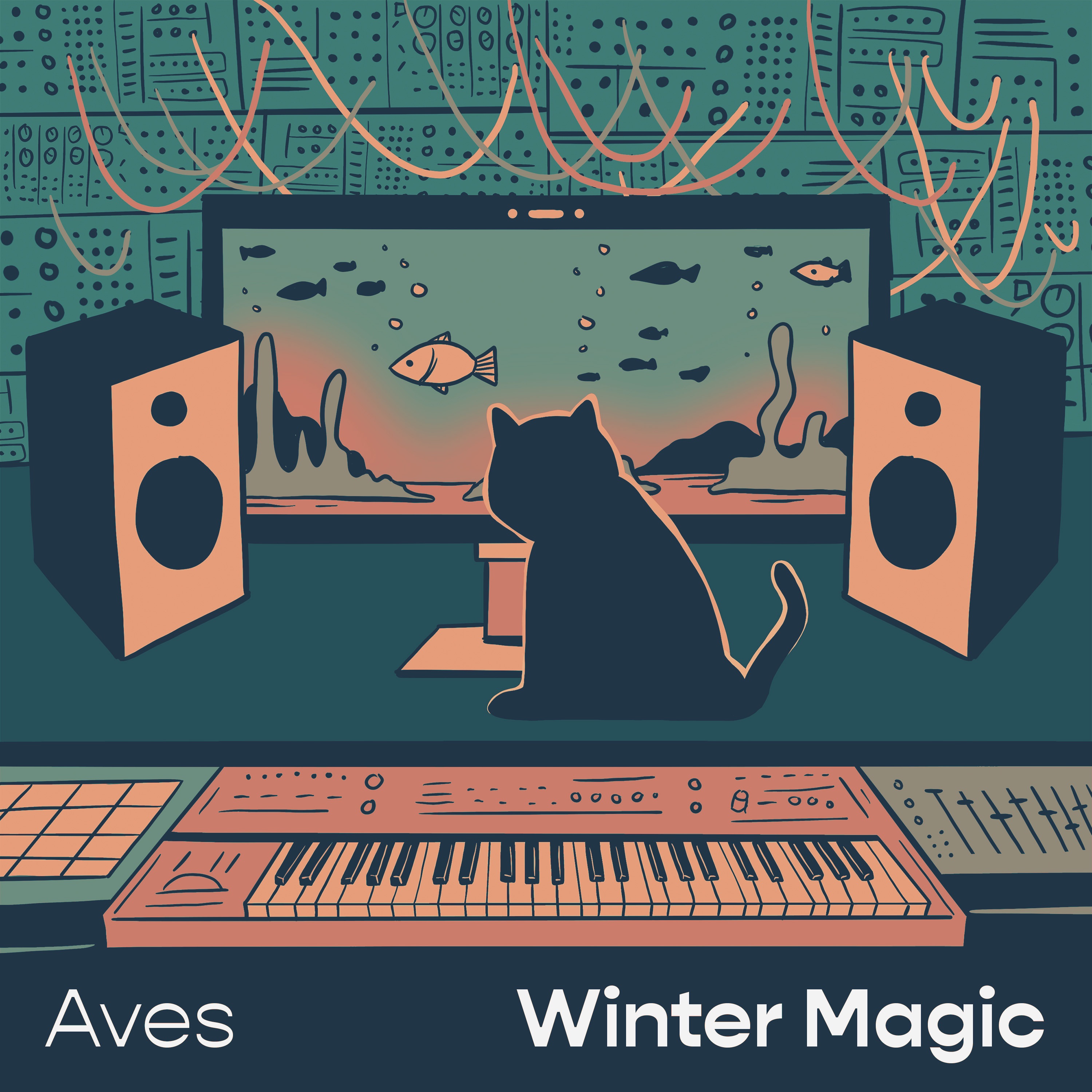 Winter Magic - Single