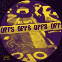 OPPS - Single - RK wavy
