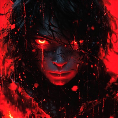 RITMO DE RAIVA - Single