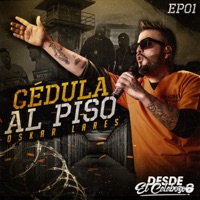 Cédula Al Piso - EP - Oskar Lares