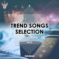 DISNEY SONG SELECTION vol.2 -Acoustic Guitar- - Single