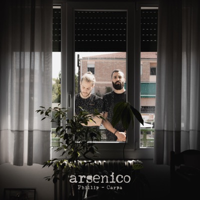 Arsenico - Black Philip