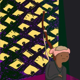 bubble guts (feat. alt!) Mastamiind